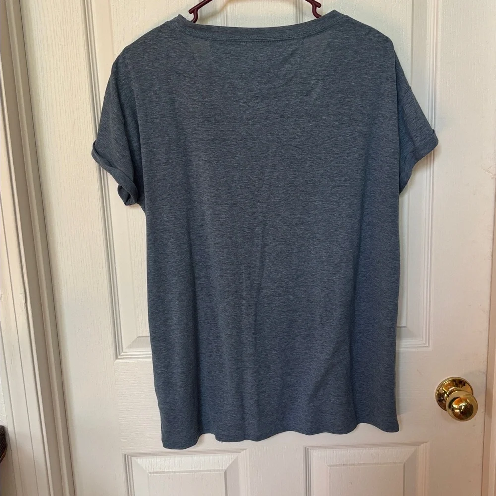 PRANA women’s tshirt - Picture 4 of 5